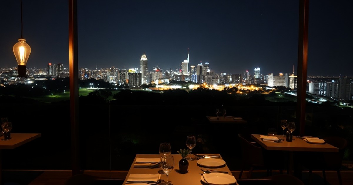 Como garantir segurança e conforto em um evento de Réveillon open bar e open food