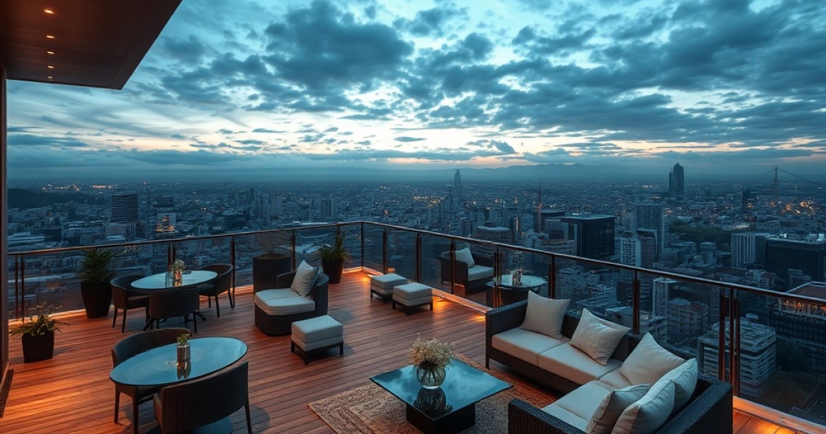 Como identificar um bom espaço para festa de confraternização com tudo incluso