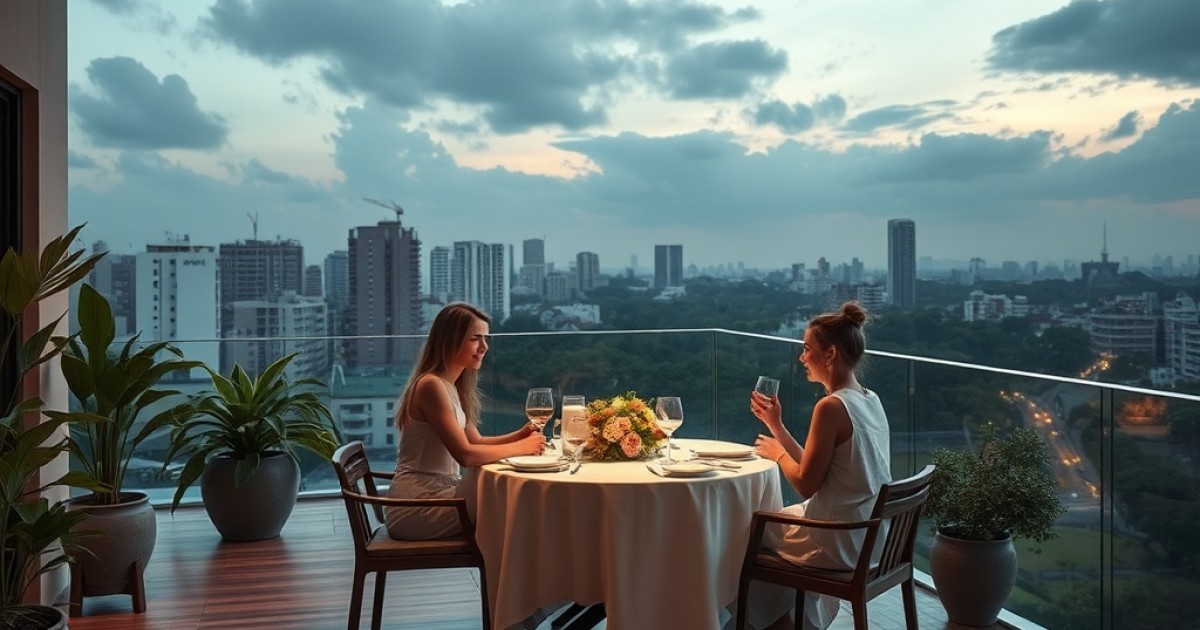 Como organizar um chá de bebê em espaço alugado em Perdizes