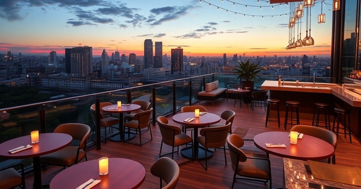 Como organizar uma festa de Réveillon all inclusive sem complicações