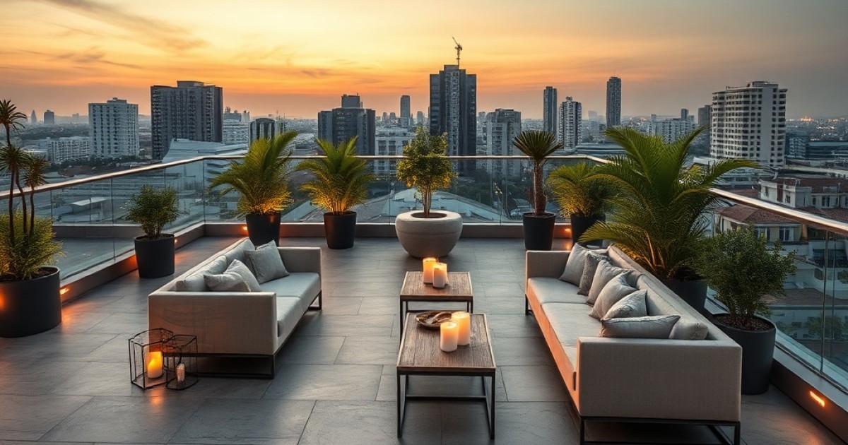 Como planejar uma premiação de equipe em um espaço profissional