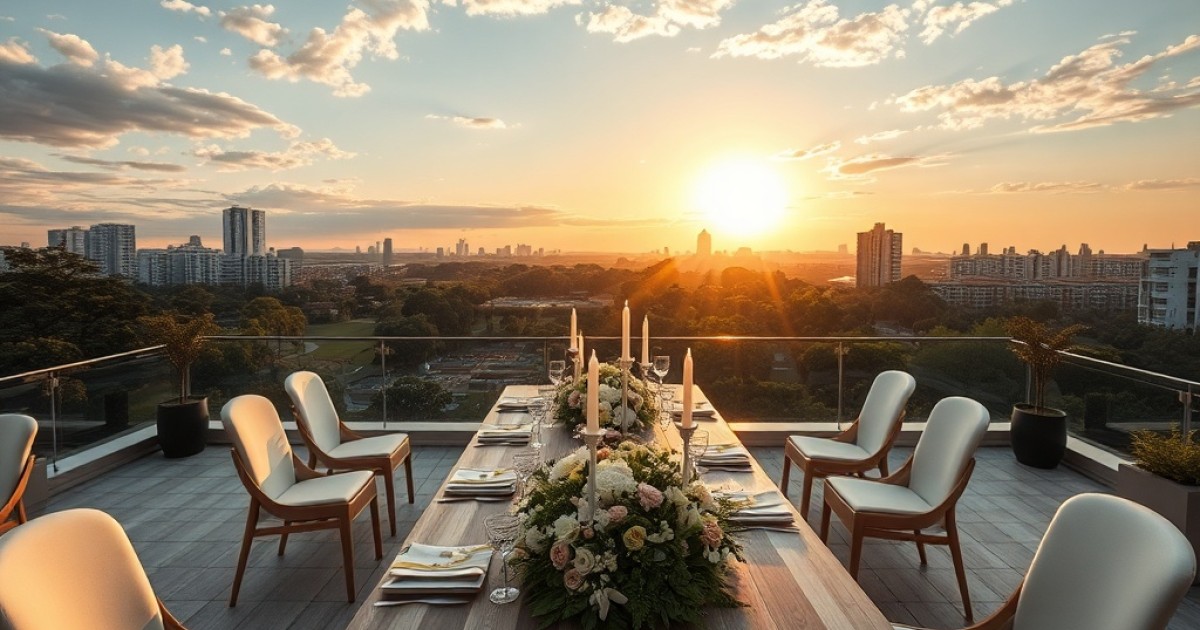 Como surpreender convidados em festa de aniversário em Perdizes
