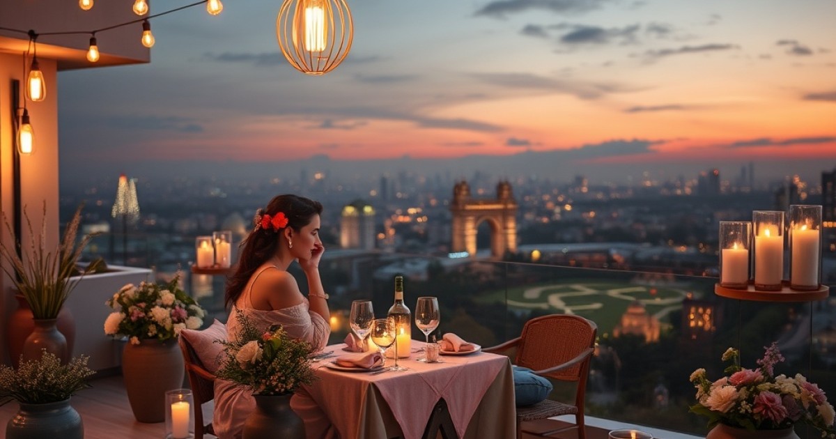 Ideias de lugares para aniversários memoráveis