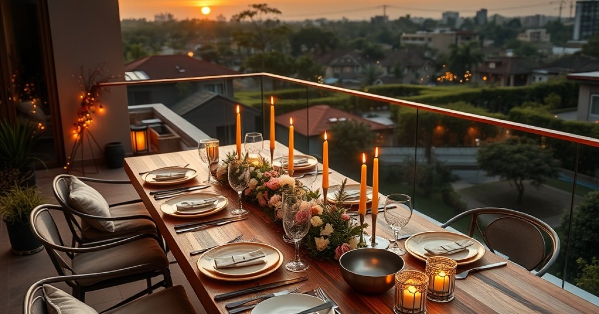 Restaurante para surpreender no Dia das Mães em Perdizes