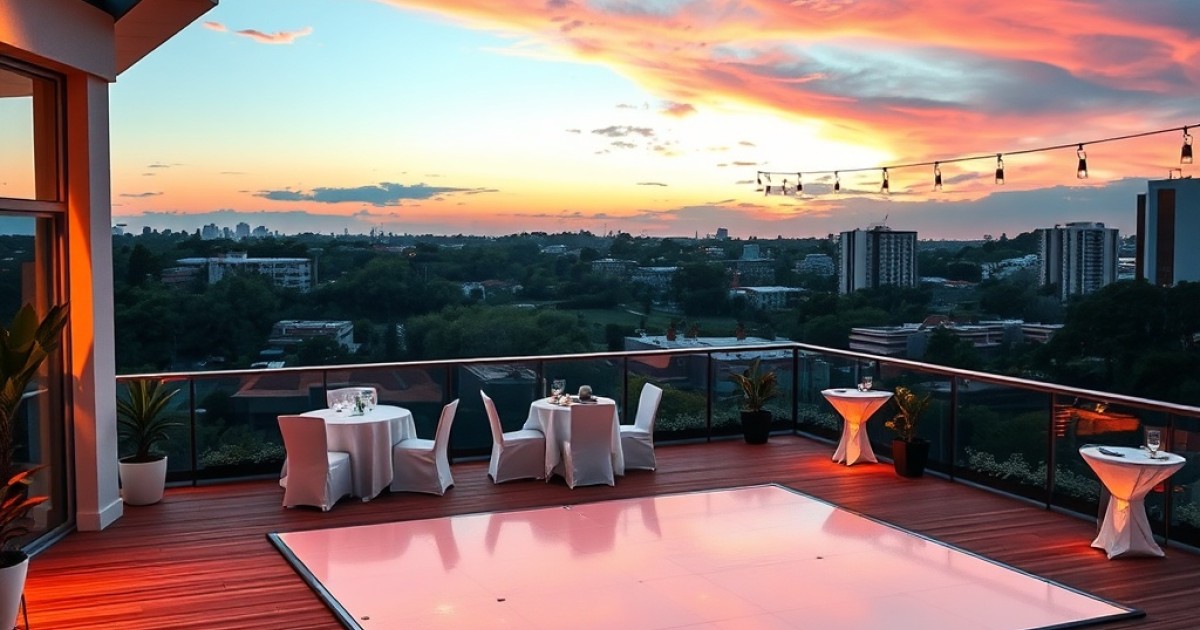 Dicas para encontrar o melhor salão de festa de 15 anos