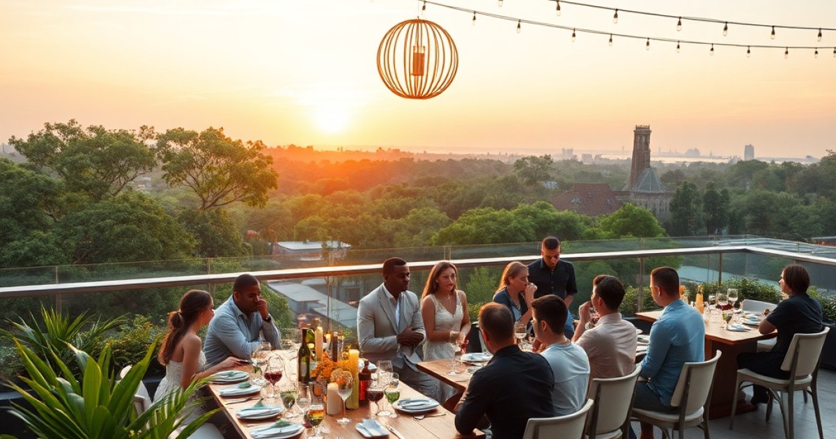 Dicas para organizar festa de aniversário elegante em Perdizes