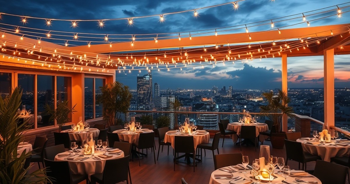 Espaço ideal para bodas de prata, pérola e ouro: o que avaliar