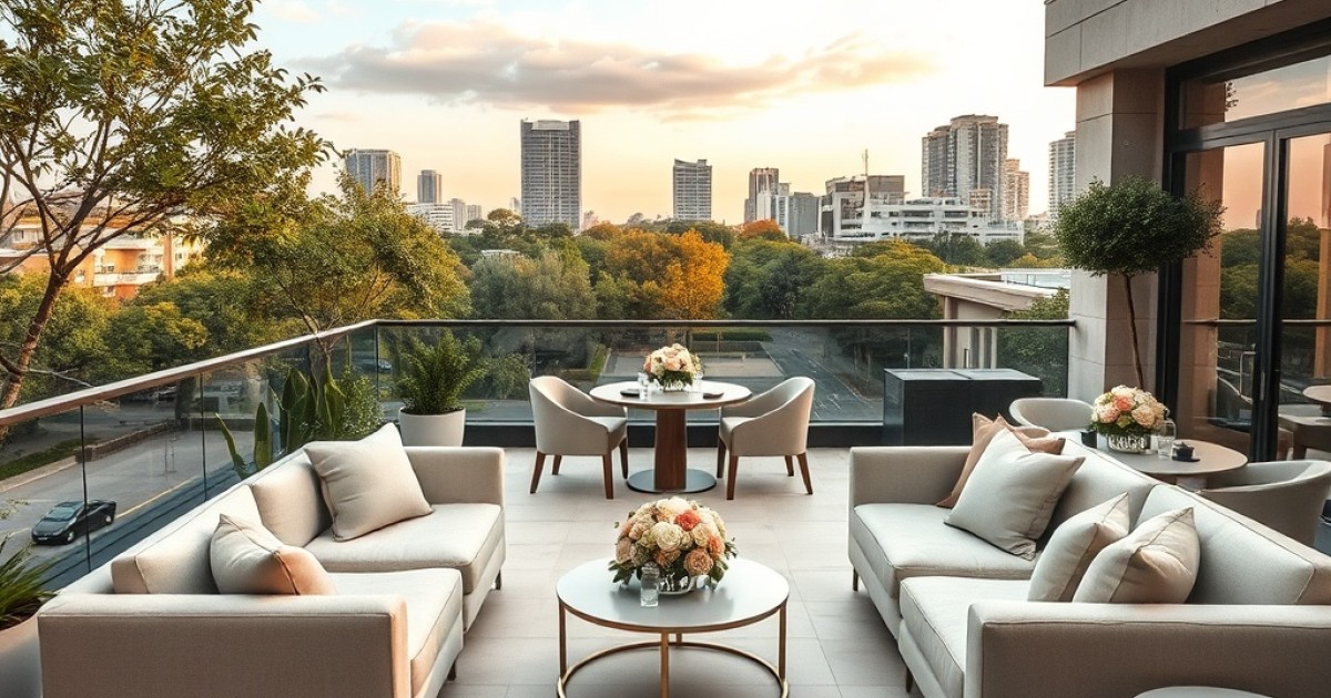 Espaço ideal para debutante: o que considerar antes de fechar contrato