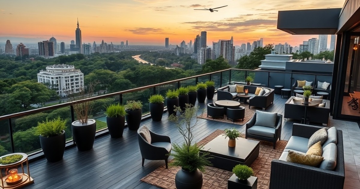 Espaço para celebrar conquistas corporativas com impacto e experiência