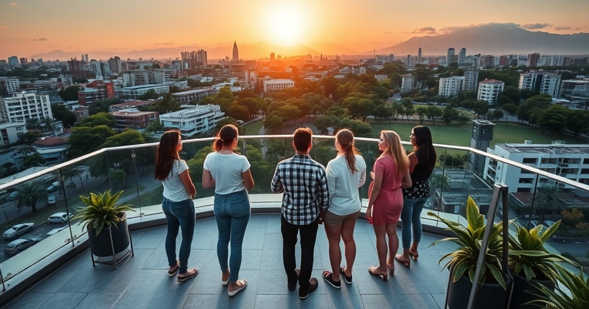 Espaço para comemoração de metas: o que considerar na escolha