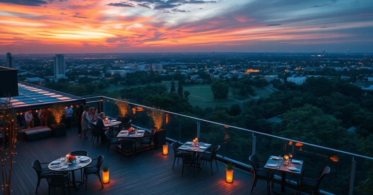 Espaço para festa: como escolher o local ideal