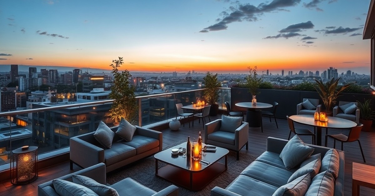 Espaço para festa de aniversário em Perdizes: como escolher o local ideal