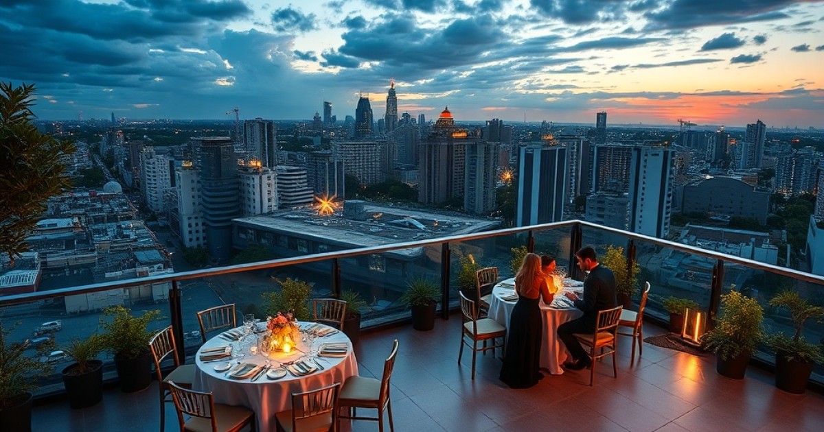 Espaço para festa de debutante: como garantir segurança e conforto para os convidados