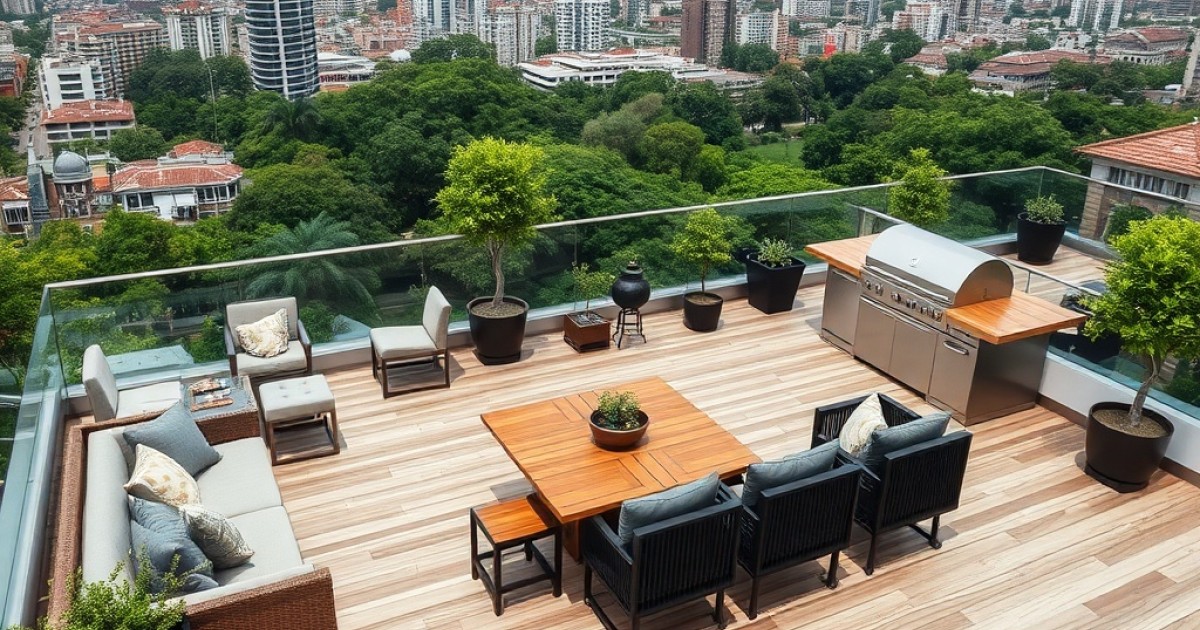 Espaço festa em São Paulo: como escolher