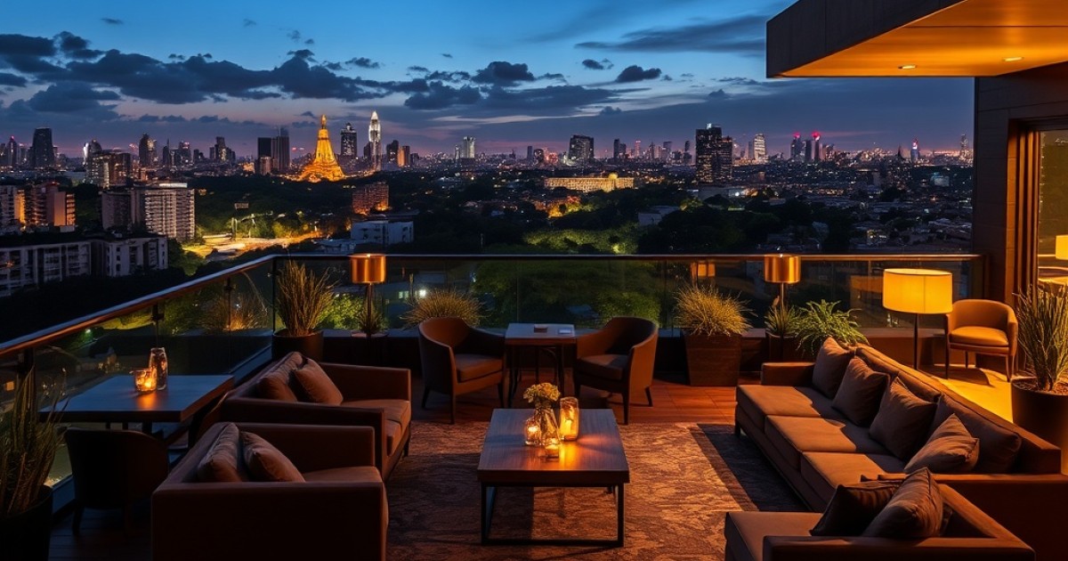 Espaços inovadores transformam lançamentos em experiências memoráveis