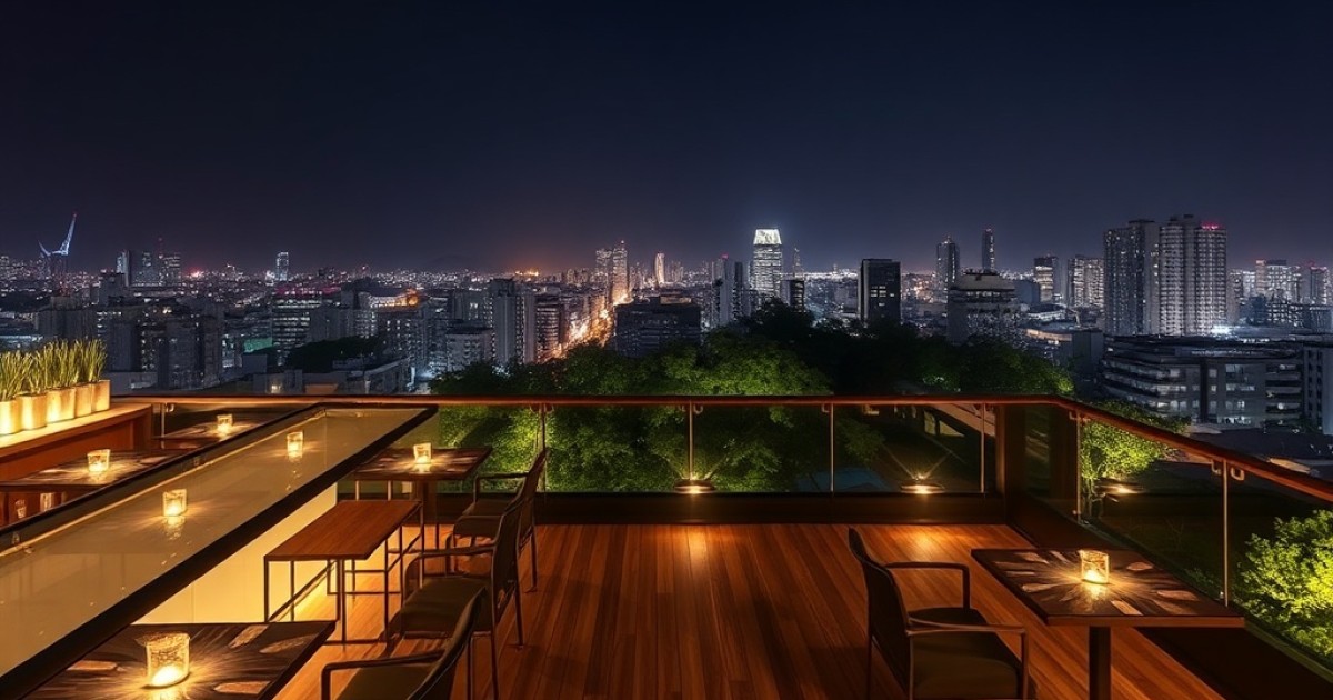 Espaços para eventos: o cenário perfeito para apresentar produtos ao mercado