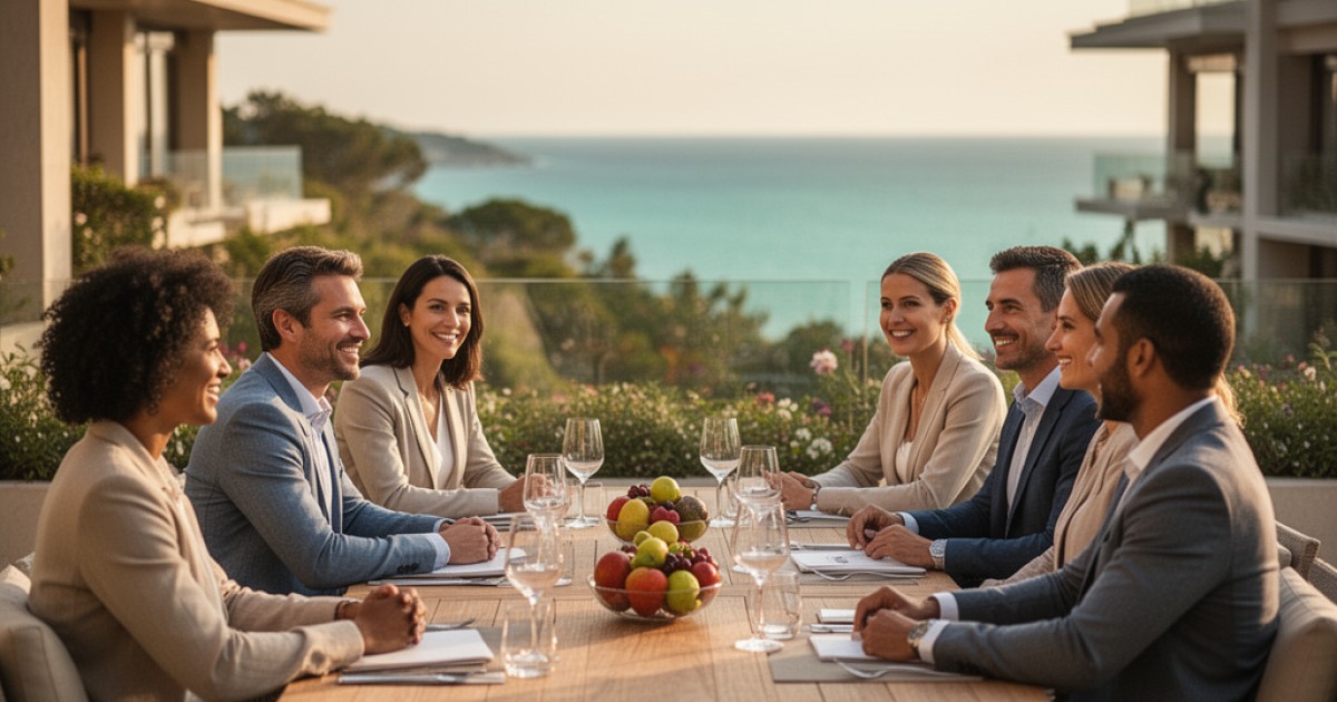 Quais vantagens um evento corporativo all inclusive oferece
