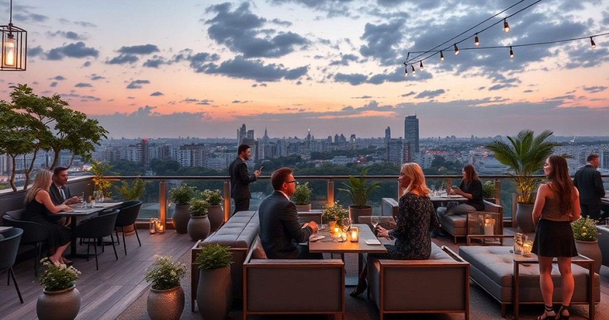 Eventos de lançamento: como apresentar um produto ao mercado