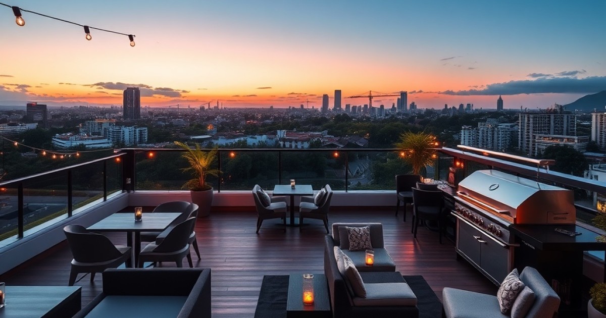 Eventos de lançamento: como o ambiente certo potencializa resultados