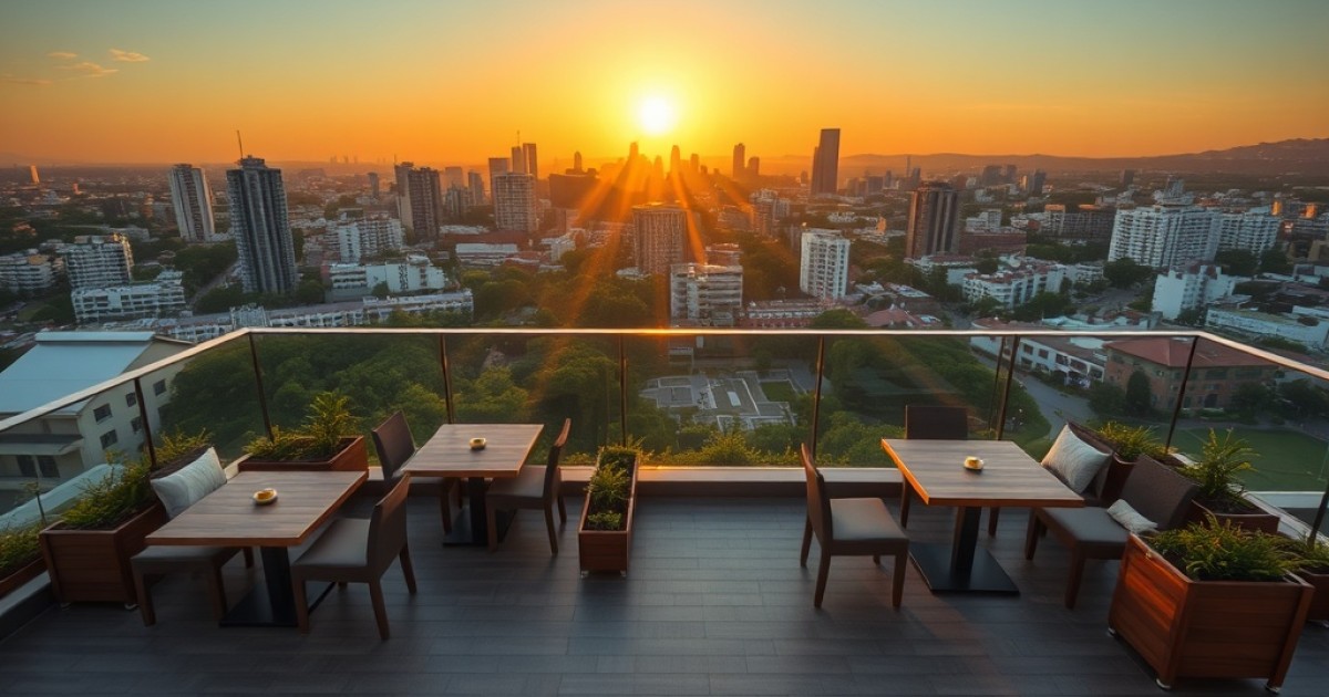 Fatores que garantem uma boa escolha de espaço para eventos corporativos de final de ano