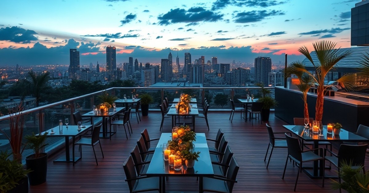 Festa de confraternização com tudo incluso: como comparar opções de forma estratégica