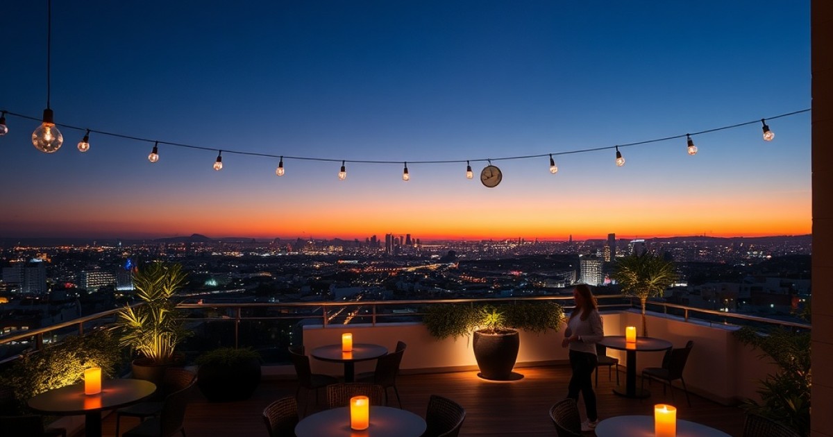 Festa de confraternização com tudo incluso: o que realmente vale a pena avaliar