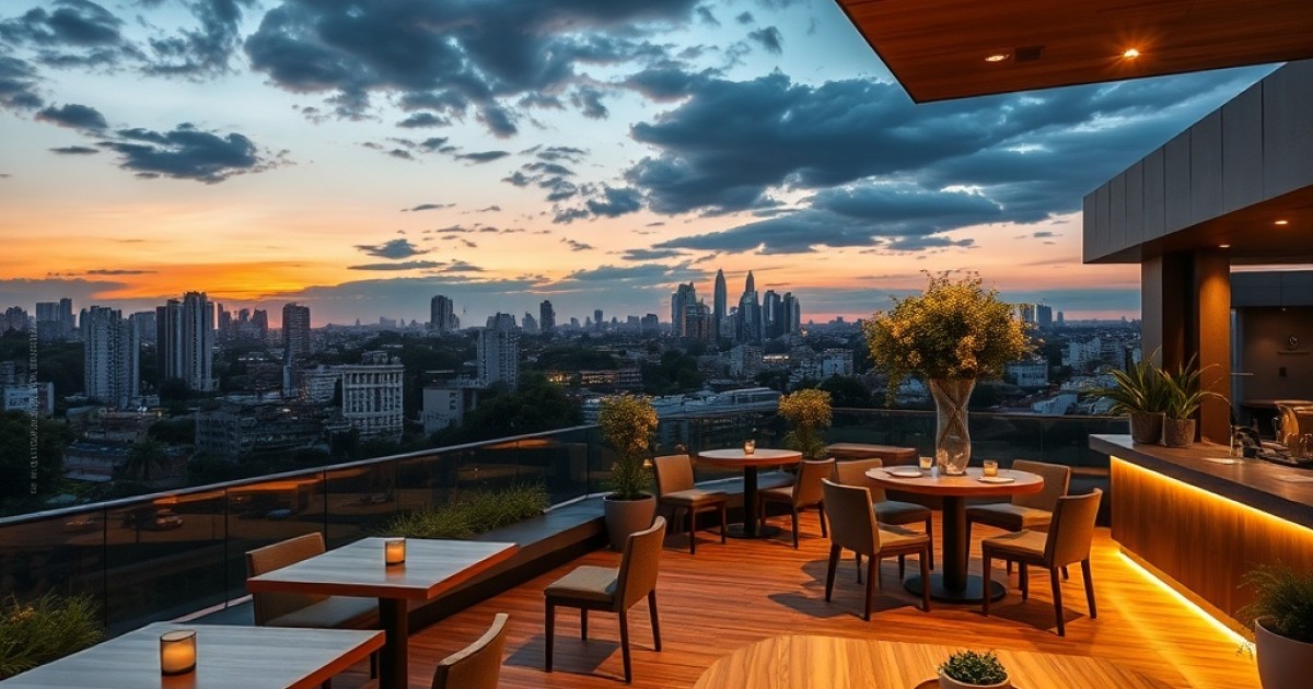 Festa de confraternização com tudo incluso: vantagens que facilitam o planejamento