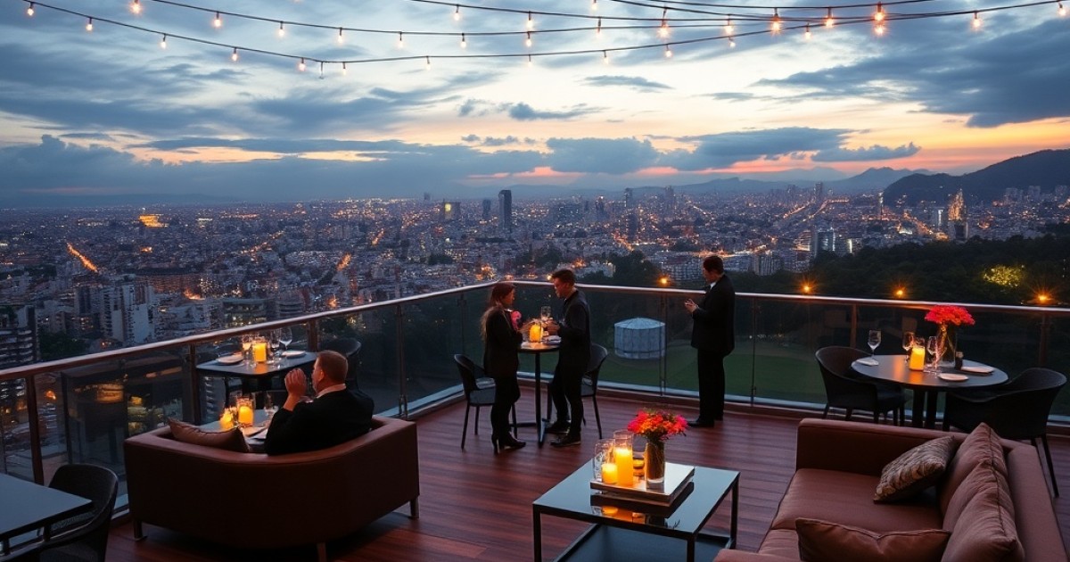 Festa de final de ano corporativa: o guia definitivo para um evento profissional e memorável