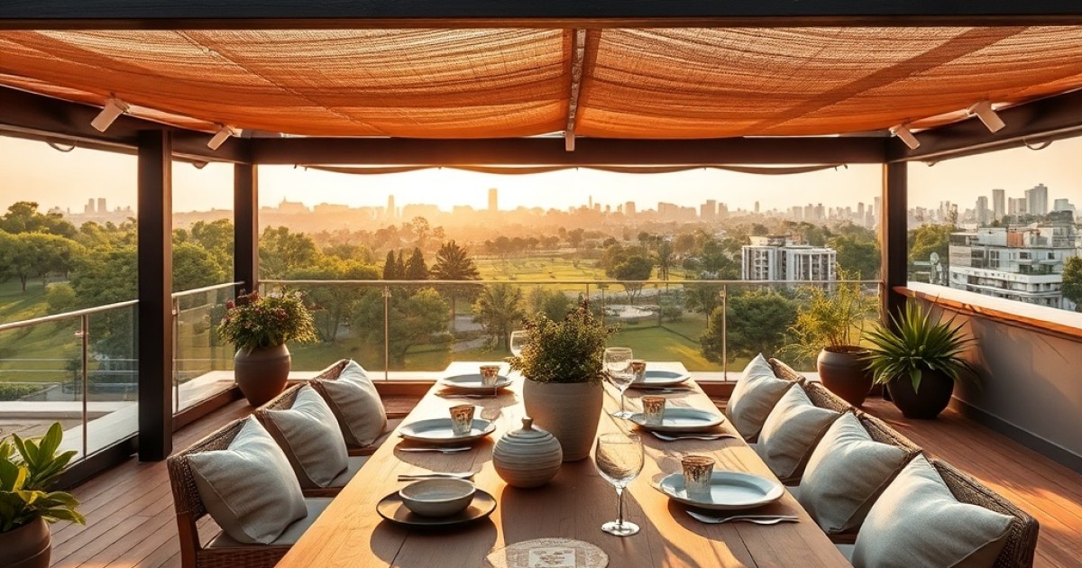 Como escolher restaurante para almoço de Dia das Mães