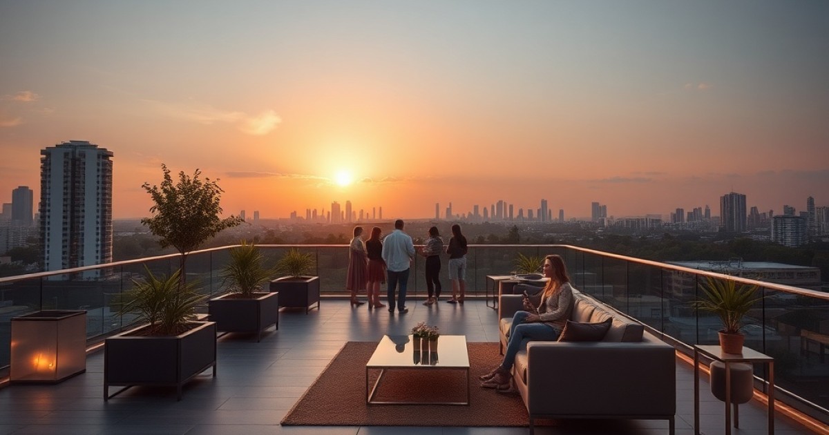 Guia prático para selecionar espaços de eventos para lançamento de marcas