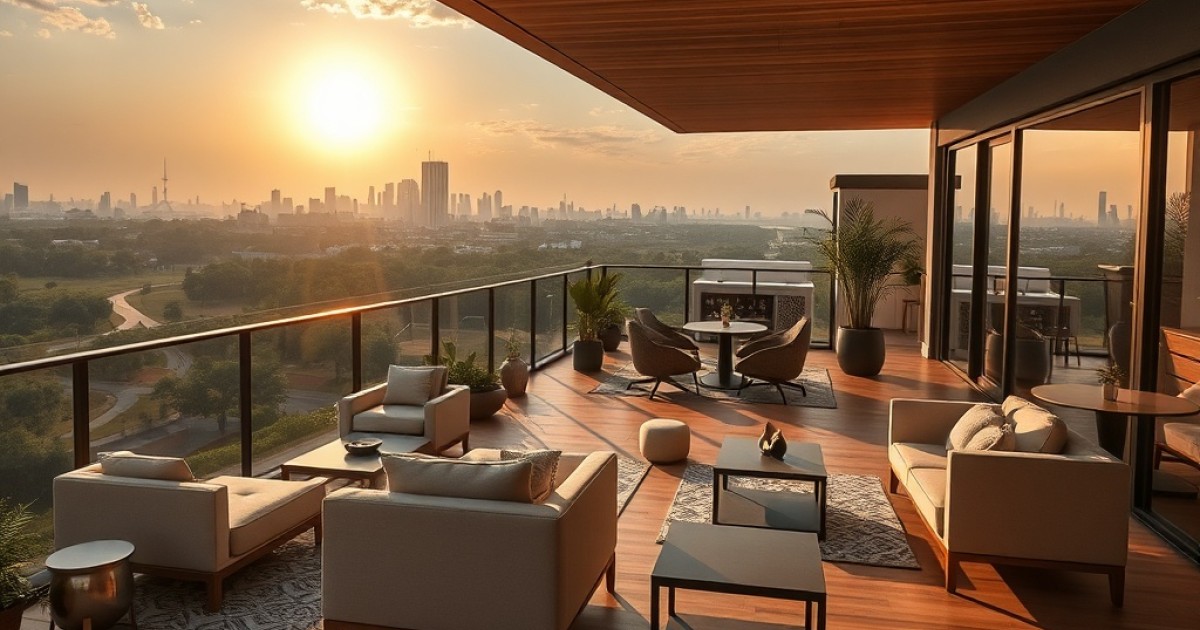 Lançamento de produtos: por que o local do evento faz toda a diferença