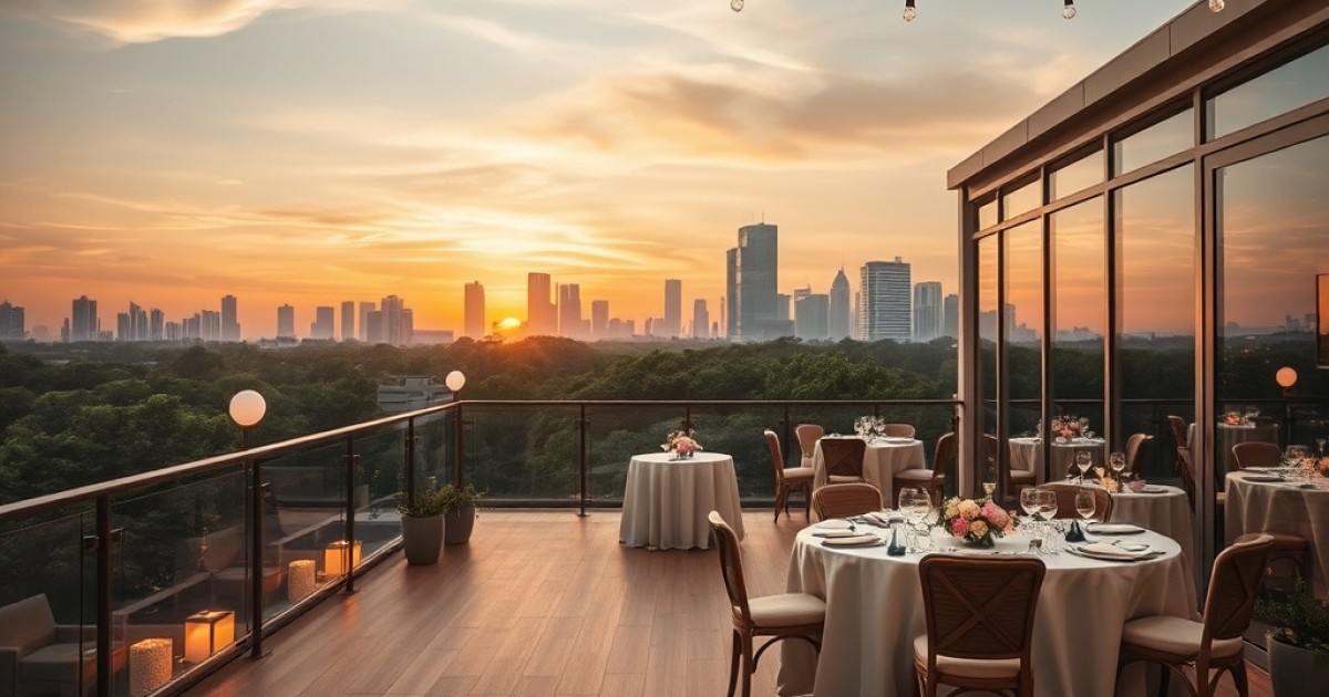 Locais charmosos para fazer o amigo secreto da empresa