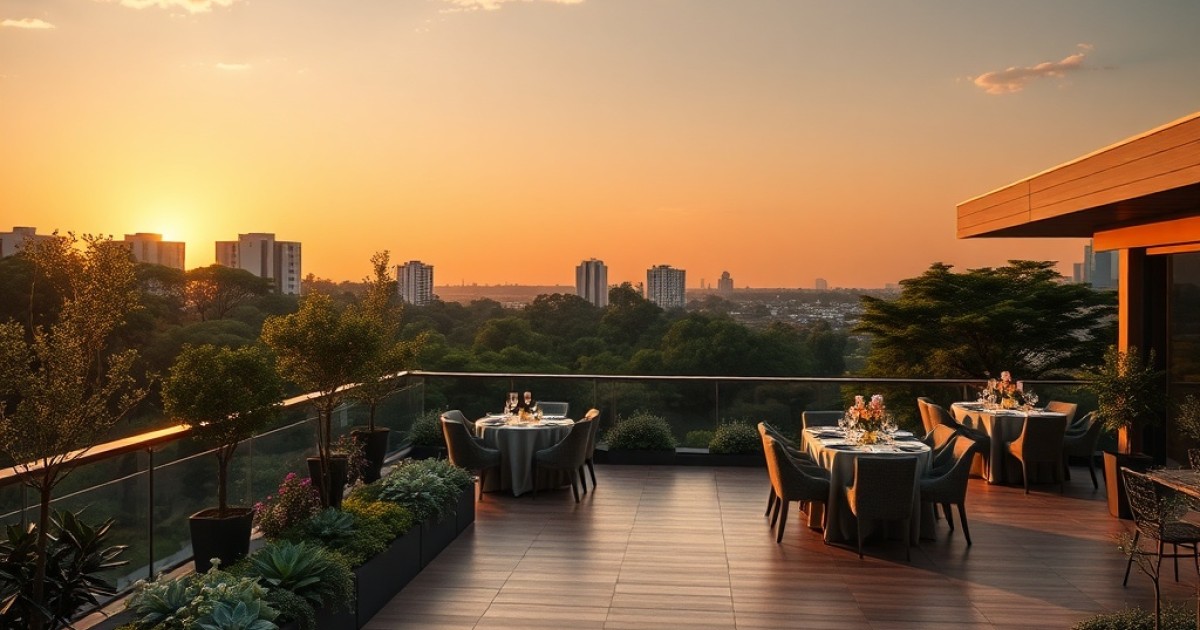 Locais com espaço buffet aniversário em Perdizes