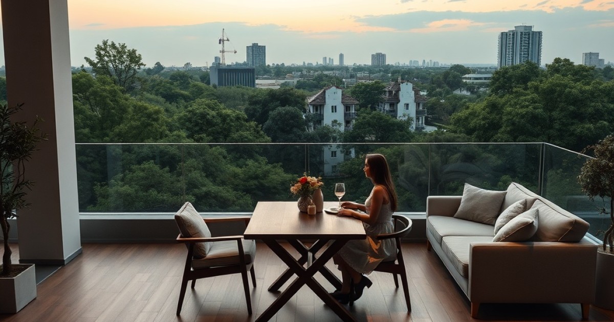 Lugares em Perdizes para aniversário de casamento