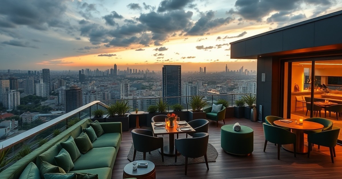 Lugares para comemorar aniversário em Perdizes