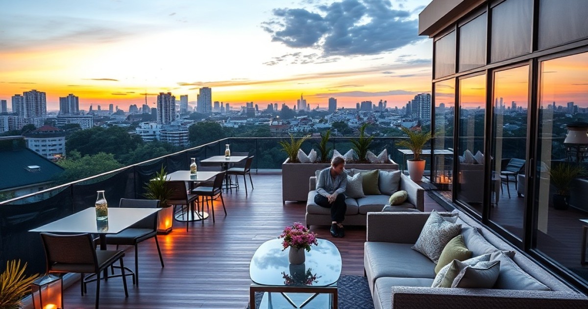 Melhores lugares para comemorar aniversário em São Paulo