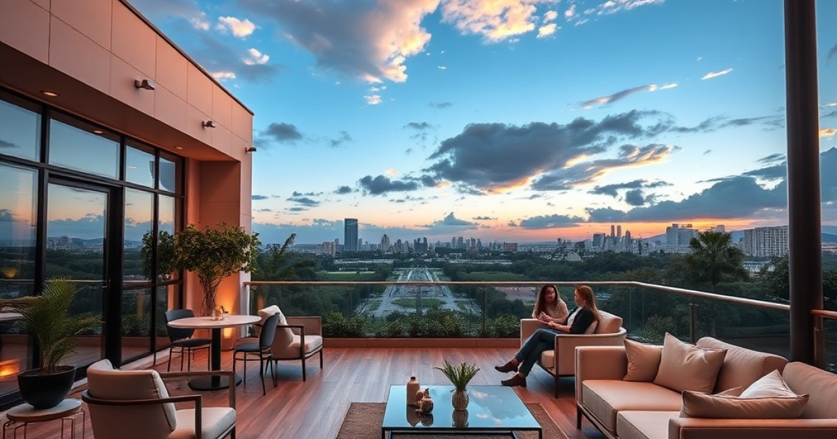 O impacto do espaço físico na percepção de uma nova marca