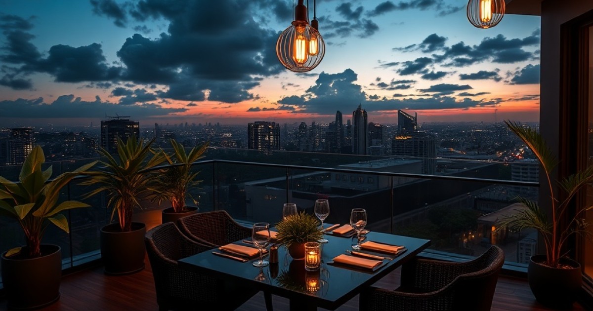 O que avaliar antes de contratar um espaço para festa