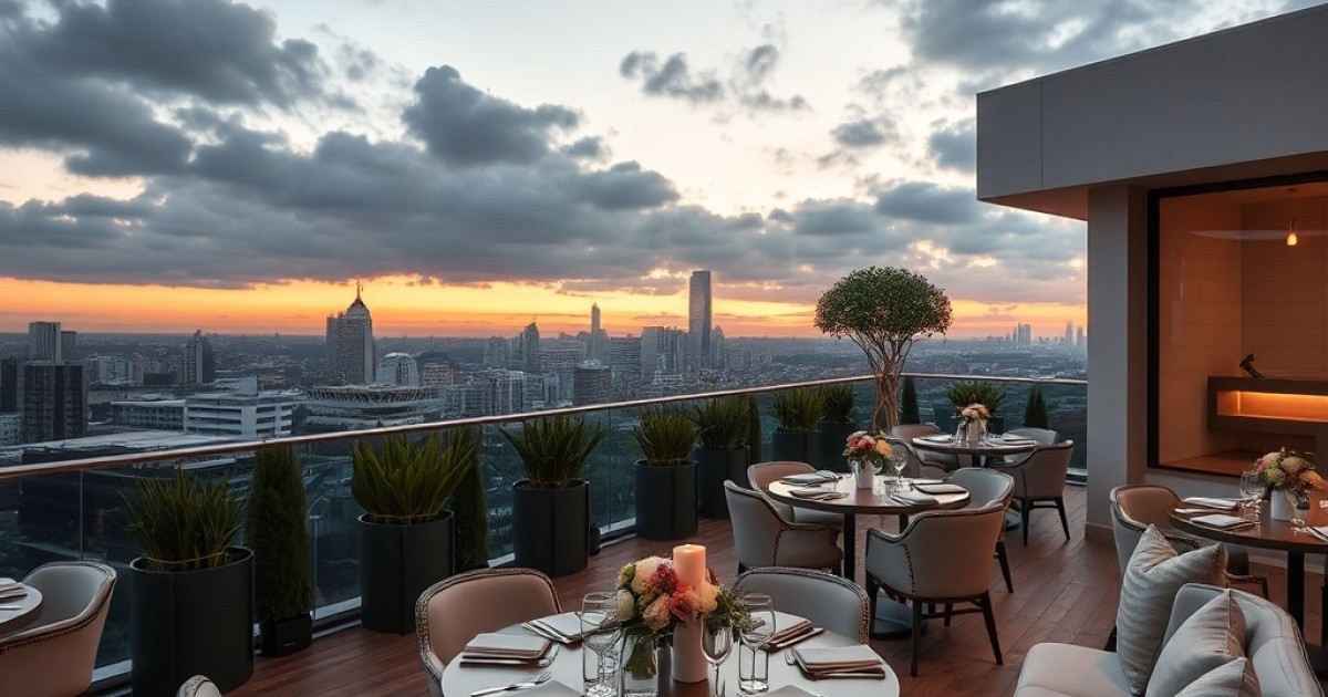 O que avaliar em um espaço para festa de debutante antes de fechar contrato