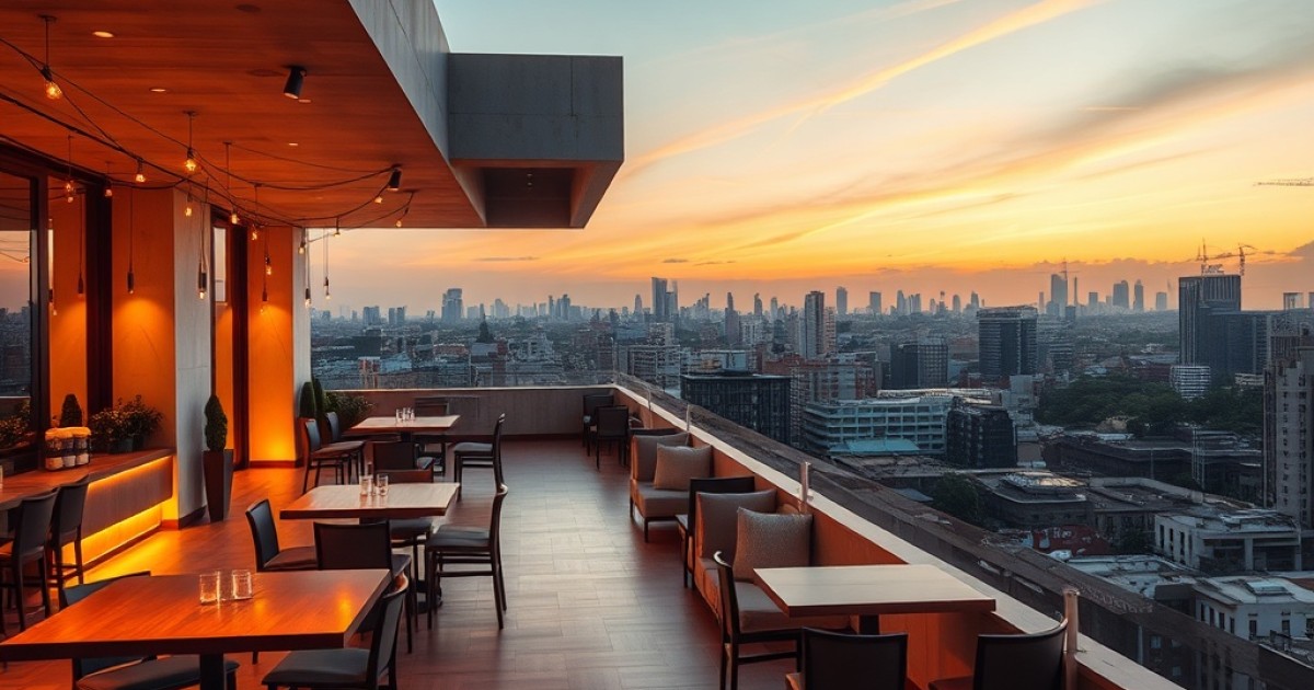 O que não pode faltar em um bom espaço para festa de confraternização empresarial