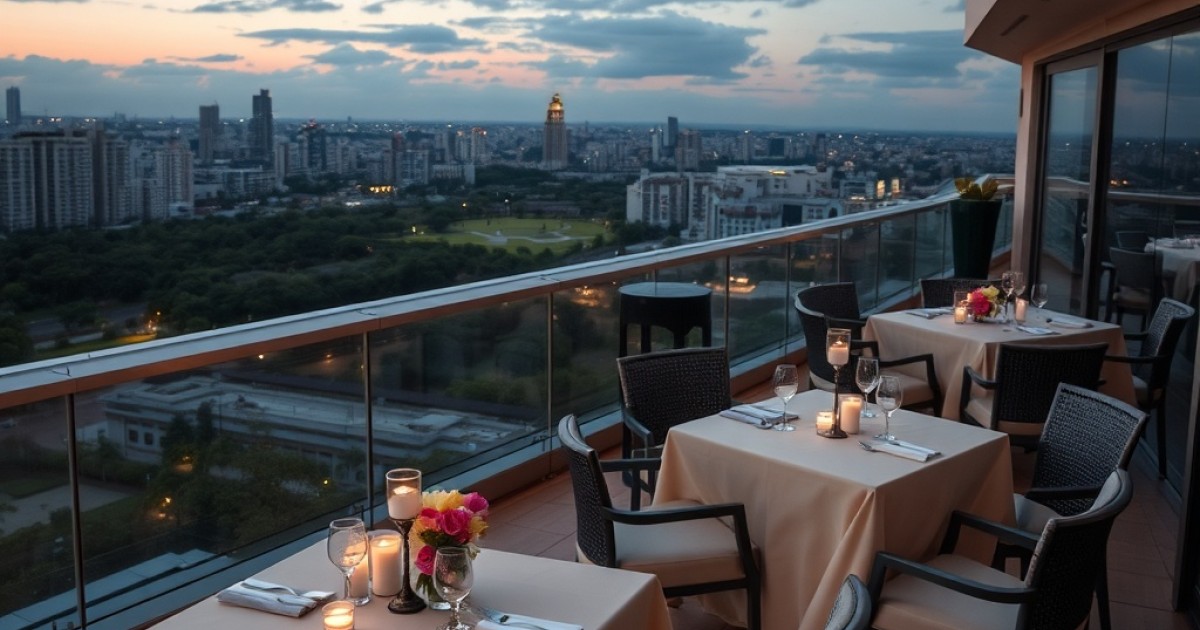 O que um bom espaço para chá  revelação precisa oferecer