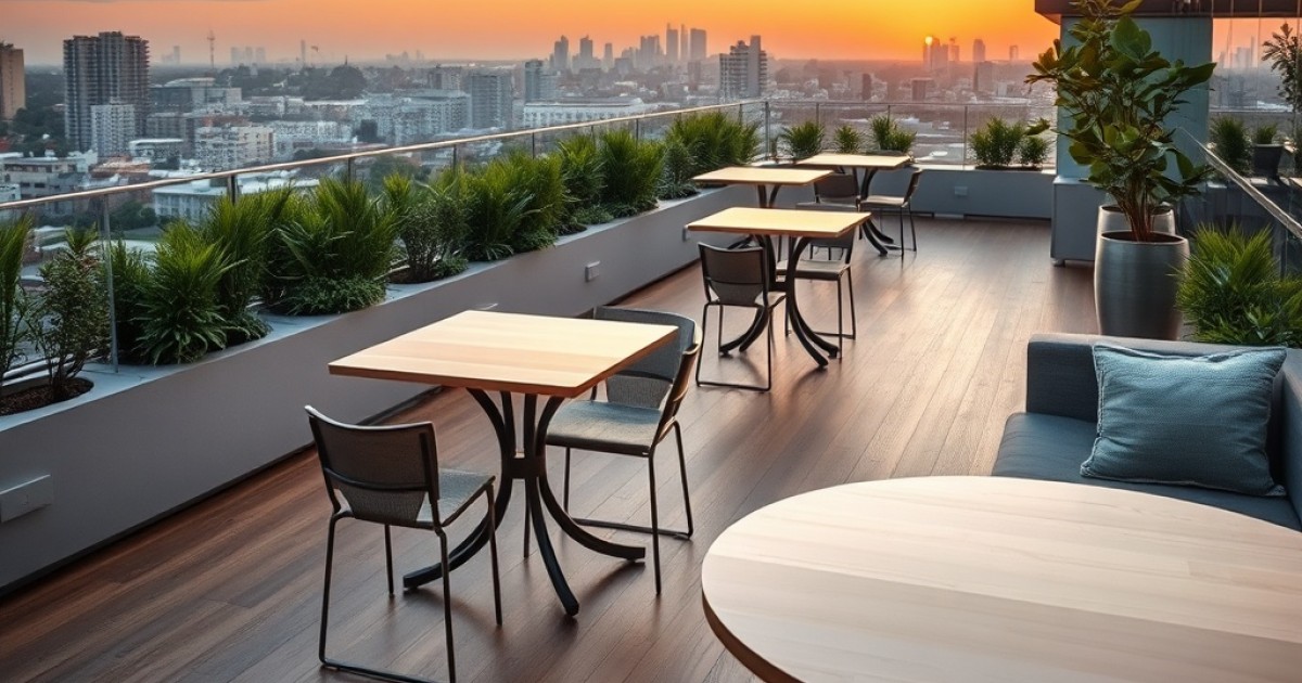 O que verificar antes de contratar uma festa de confraternização com tudo incluso