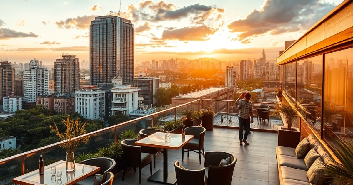 Onde fazer uma festa de aniversário inesquecível em São Paulo