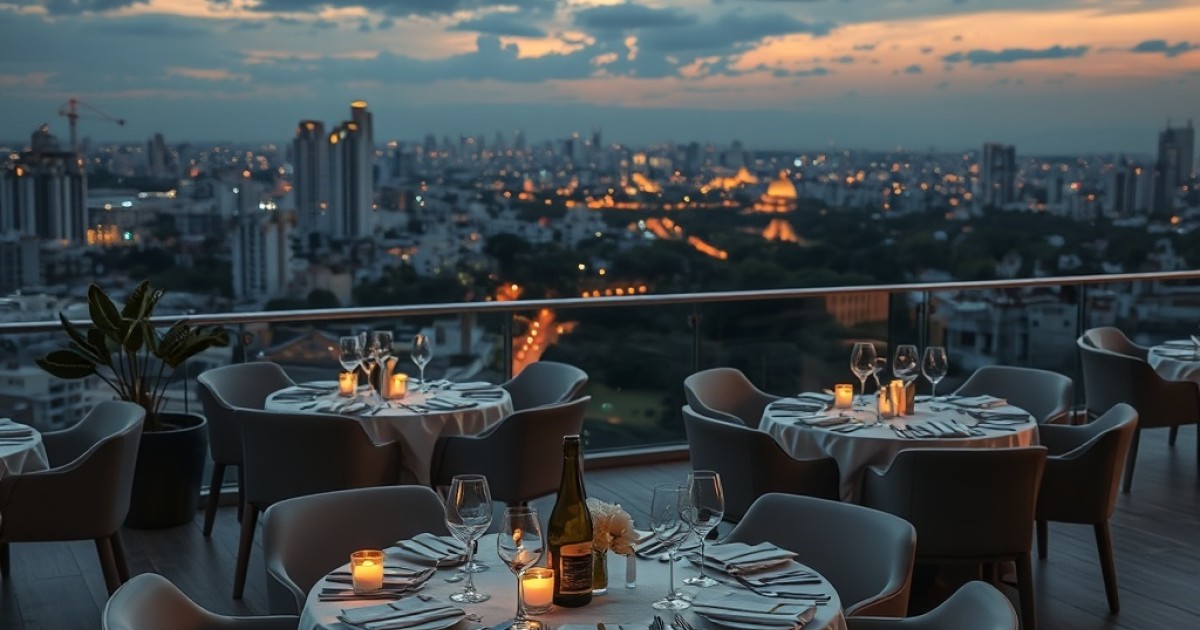Onde montar um cenário especial para o amigo secreto da empresa