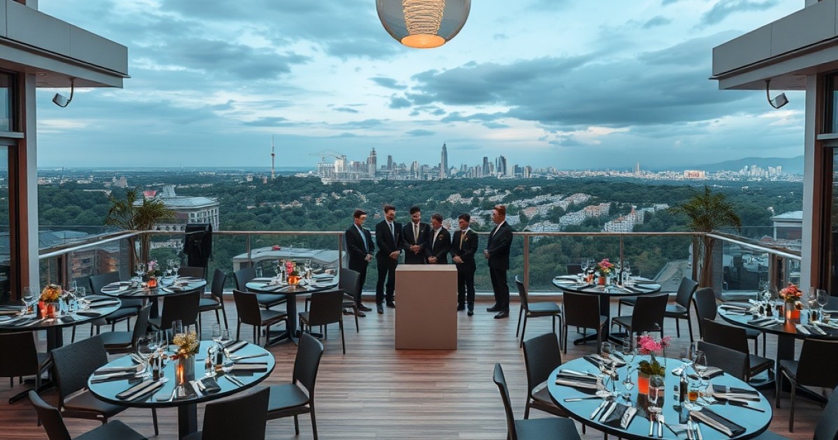 Perdizes oferece ótimas opções para confraternização de final de ano