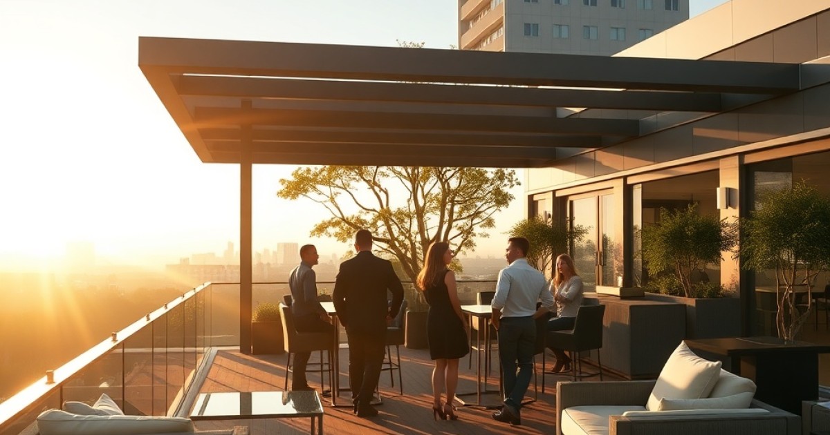 Perdizes reúne ótimas alternativas para reunir sua equipe com estilo