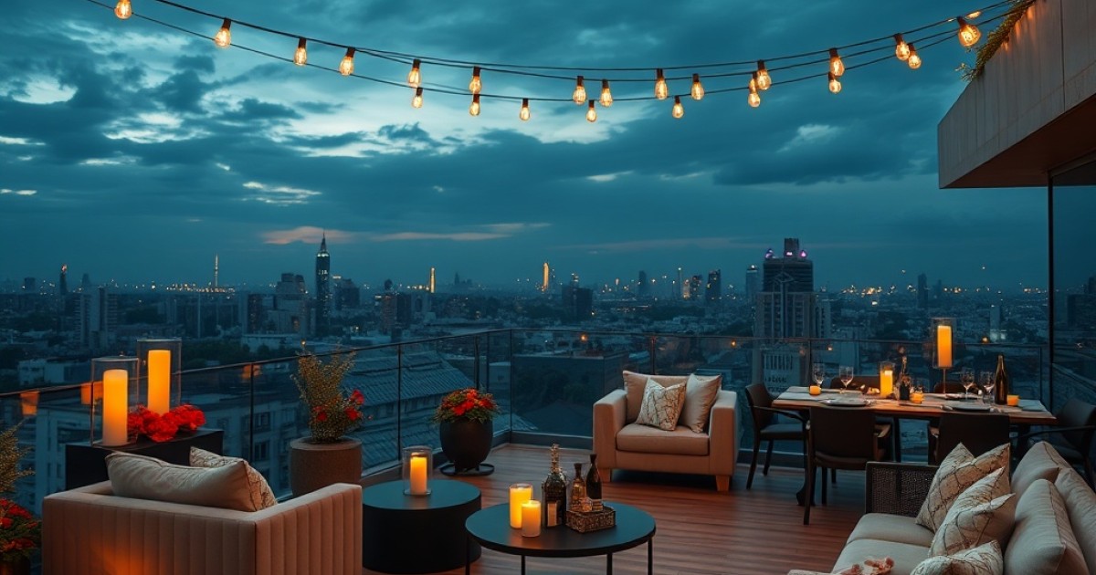 Por que escolher um Réveillon all inclusive garante uma virada sem preocupações