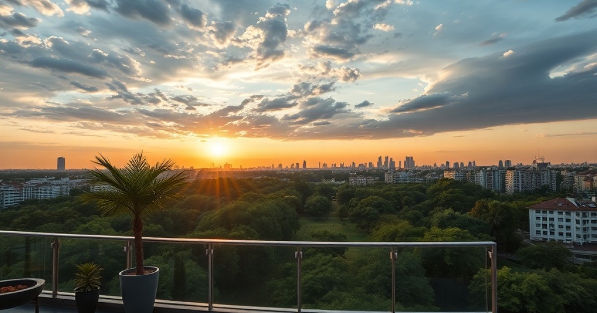 Por que Perdizes é a melhor localização para lançar marcas