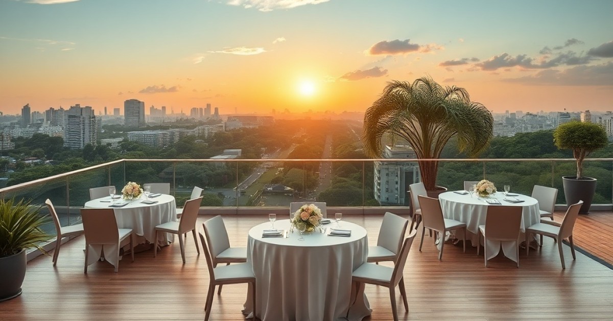 Quanto custa salão de festa para casamentos