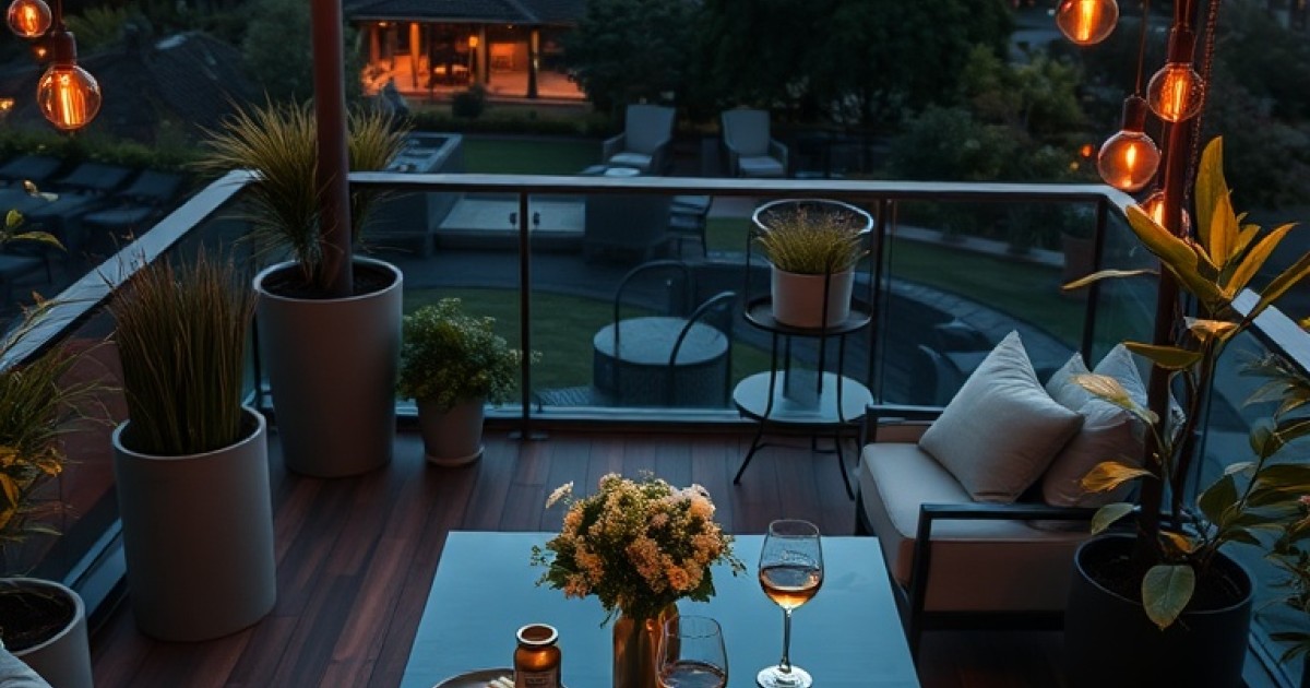 Rooftop corporativo: vantagens para eventos empresariais